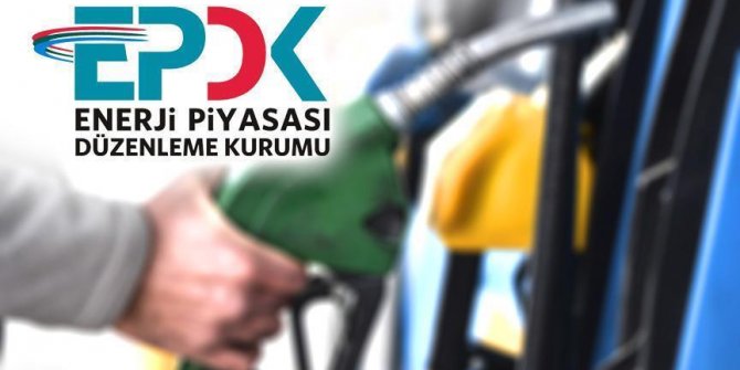 EPDK'dan 27 akaryakıt şirketine 10 milyon lira ceza