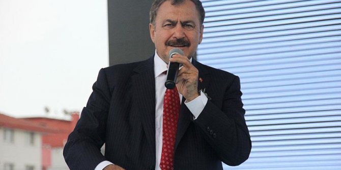 Bakanı Eroğlu: Ulaşımda Türkiye çok büyük yollar katetti