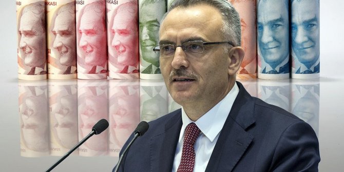 Bakan Ağbal’dan ‘konut kredisinde indirim’ açıklaması