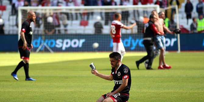 İlhan Cavcav sezonunda Gençlerbirliği'nin işi çok zor
