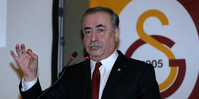 UEFA'nın G.Saray kararı! Başkan açıkladı...