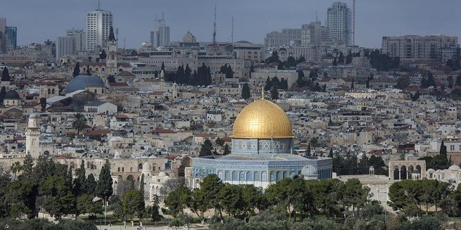Amerika Kudüs'e büyükelçilik adımından vaz geçmiyor