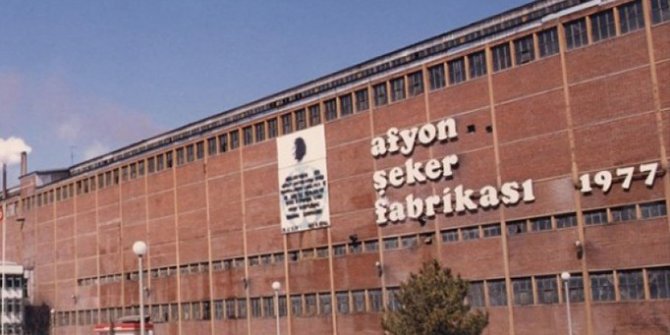 Afyon Şeker de resmen satıldı