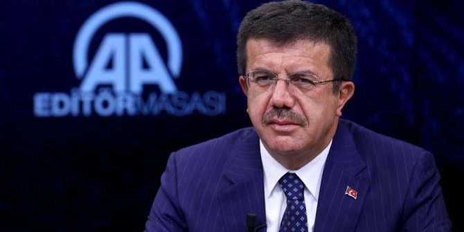 Türkiye'den ABD'ye tedbir resti