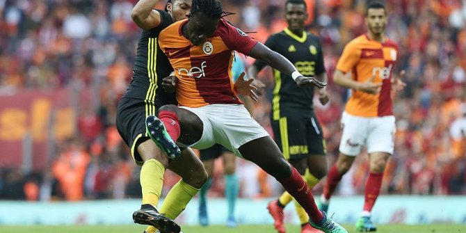 Galatasaray şampiyonluğa çok yakın