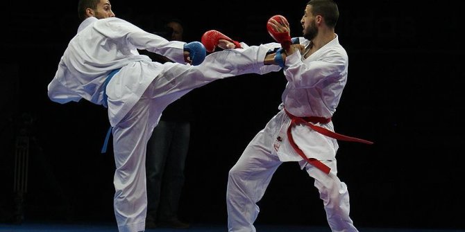 Türk sporcular Avrupa'da şampiyon oldu