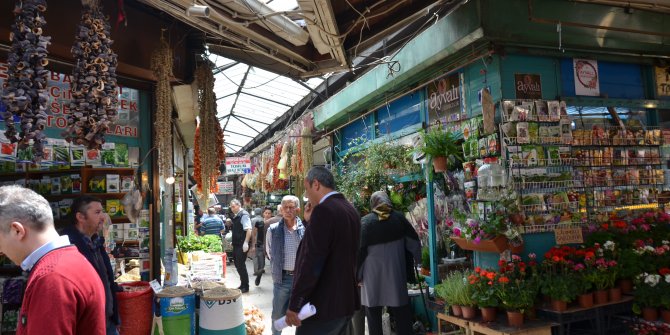 Ramazan öncesi fiyat talebi