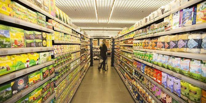'İftar saatine yakın alışveriş yapmayın'