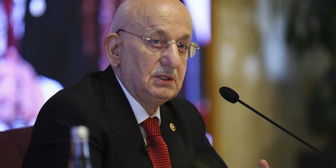 ABD'nin Kudüs kararı Trump'ın büyük hatasıdır