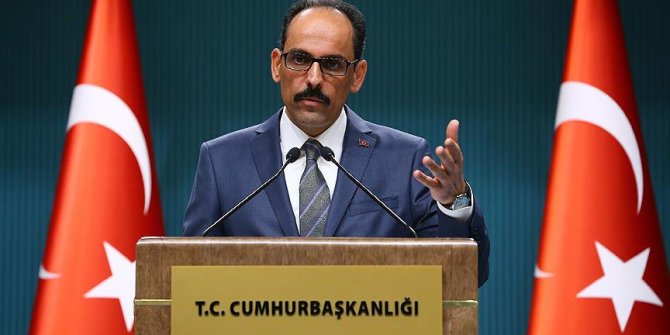 Filistin yalnız değildir, Kudüs yalnız değildir
