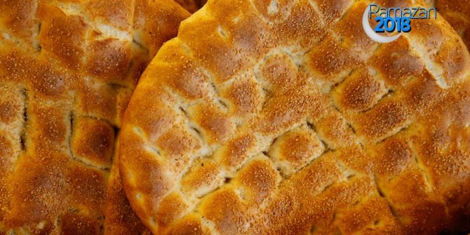 Ankara'da ramazan pidesi fiyatı belli oldu
