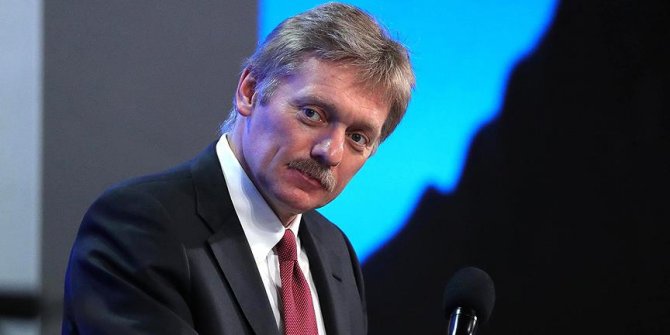 Rusya, ABD'nin büyükelçiliğini Kudüs'e taşımasından endişeli