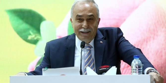 Fakıbaba: ESK etlerinin satıldığı mağaza sayısı 3'e çıktı