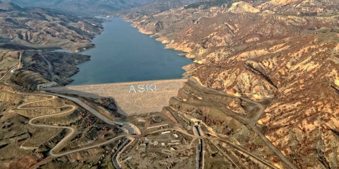 Yağışlar barajlara yaramadı