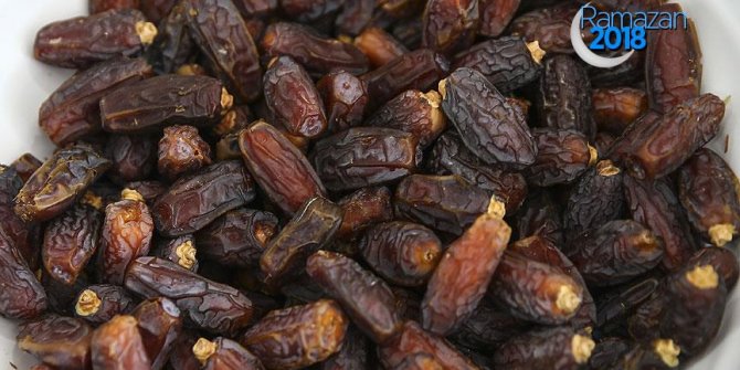 Döviz kuru hurma fiyatlarını da vurdu
