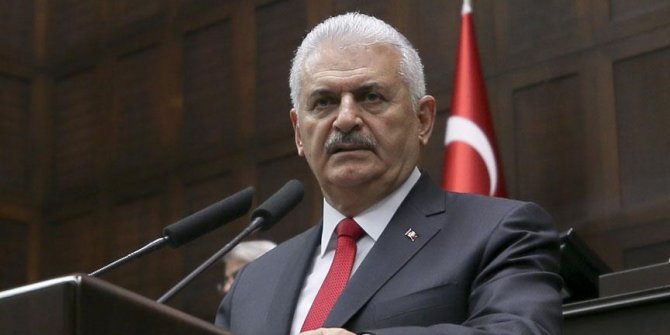 İsrail'i lanetliyoruz, Amerikan yönetimini kınıyoruz