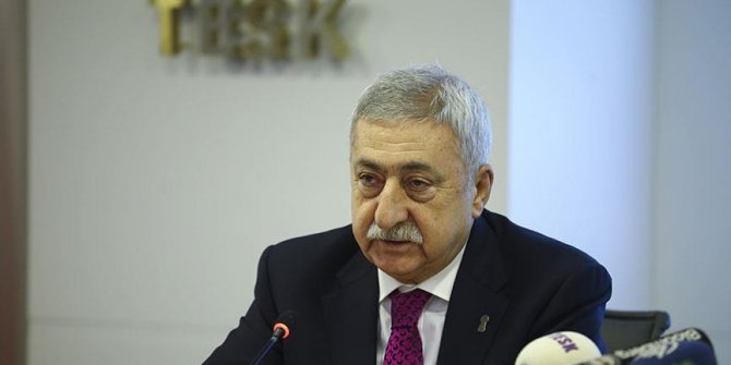 Esnaf 'Askıda pide var' uygulaması için hazır