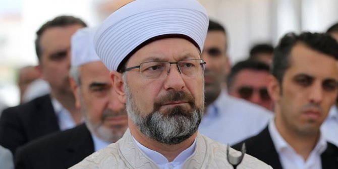 'Filistin'de öldürülenler insan değil mi?'
