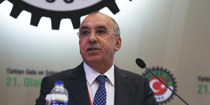  Ucuz tatlılar halk sağlığını tehdit ediyor