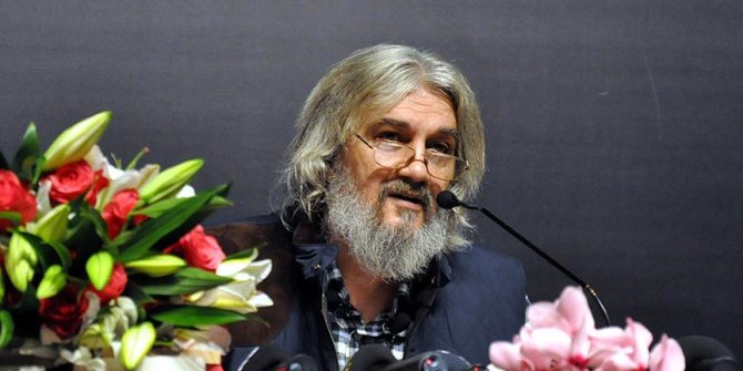 Salih Mirzabeyoğlu hayatını kaybetti