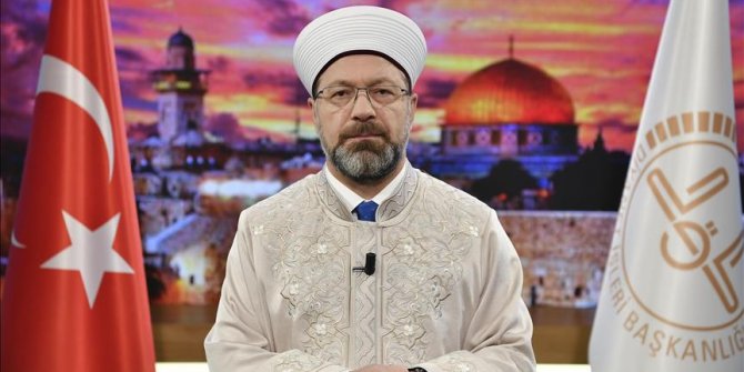 'Dünya, Müslümanları görmezden geliyor'