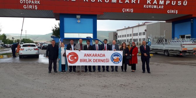 Davaların Takipçisi