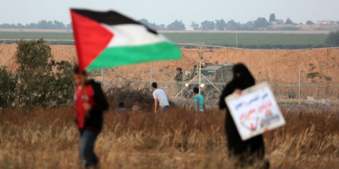 İsrail’in iddiasına Hamas’tan yalanlama