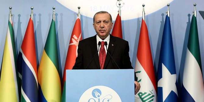  Barış sürecini sabote eden kararın mesuliyeti Amerika'ya aittir