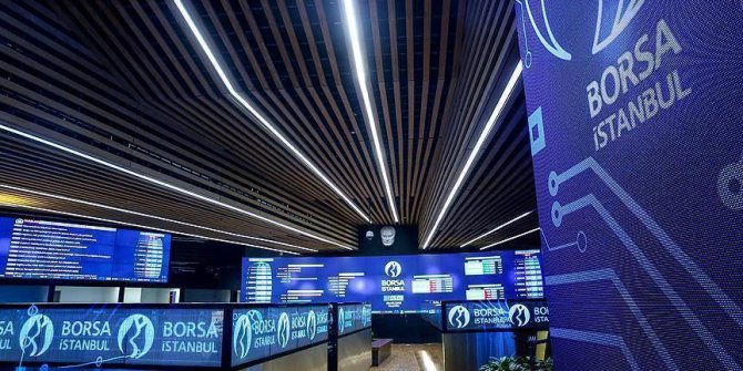 Borsa arife günü öğlene kadar açık olacak