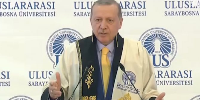 Dünya 5 üyeye teslim olacak olursa yandık
