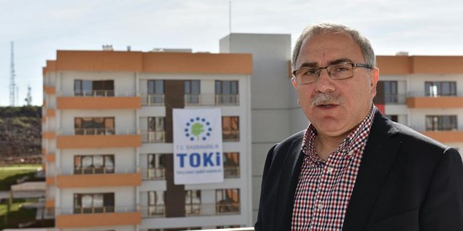 TOKİ'nin indirim kampanyasına vatandaştan yoğun ilgi