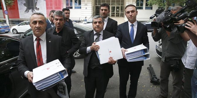 Milletvekili aday listelerinde bugün son gün