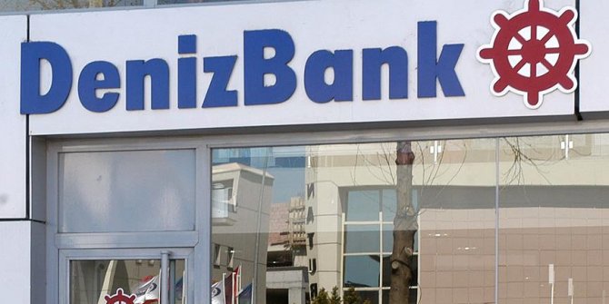 Denizbank'ın satışında anlaşma sağlandı