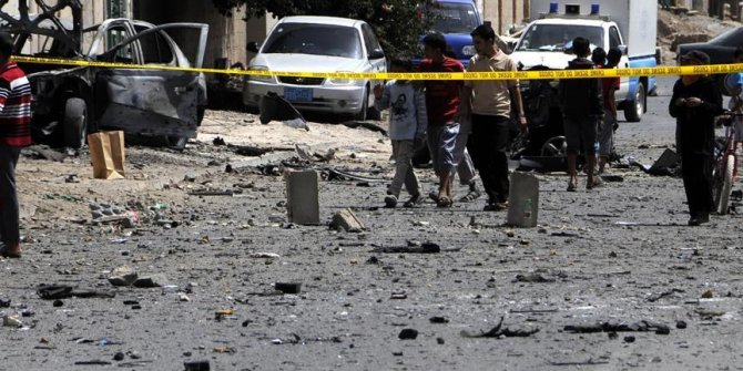 Yemen'de Husiler sivillere saldırdı: 5 ölü, 20 yaralı