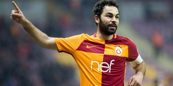 Selçuk İnan: Galatasaray benden ne isterse o olacak