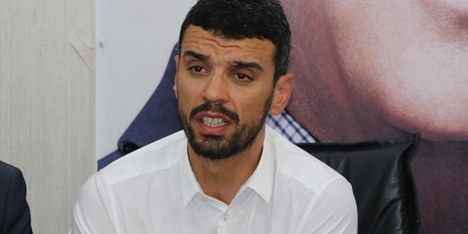 Kenan Sofuoğlu: Elimden geleni yapacağım