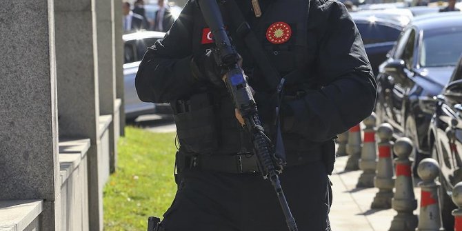 Cumhurbaşkanlığı bünyesinde Özel Harekat Şube Müdürlüğü kuruluyor