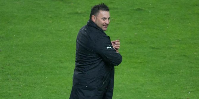 Celta Vigo'da Antonio Mohamed dönemi