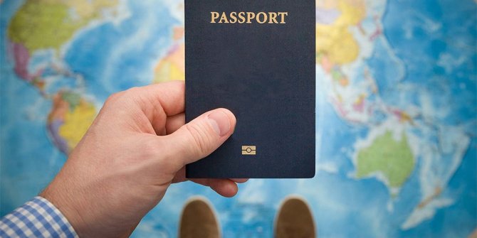 Öğrenci pasaportu nedir? Öğrenci pasaportu nasıl alınır?