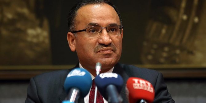 Bozdağ'dan döviz değerlendirmesi