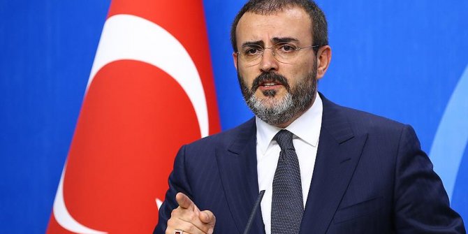 Ünal: AK Parti seçim beyannamesinde 146 büyük proje olacak