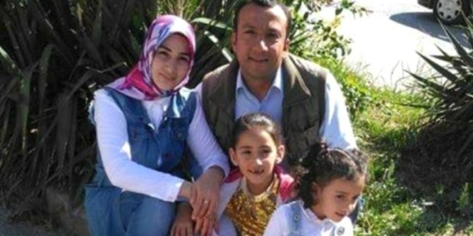 2 Çocuğunu Öldüren Anne: "Bir Anda Cinnet Getirdim