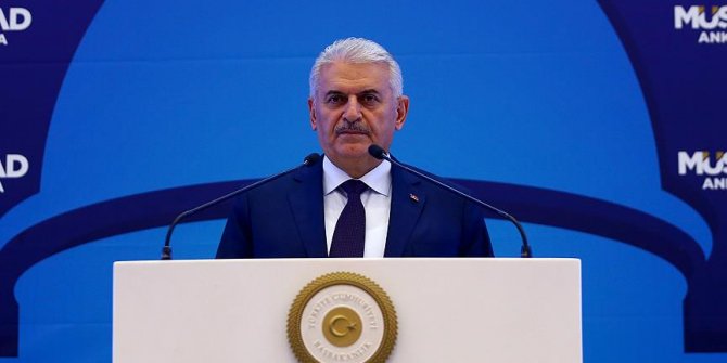 Kurdaki hareketlilik konusu geçicidir