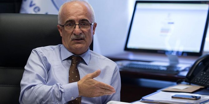 Türkiye'de saniyede bir tapu işlemi yapılıyor