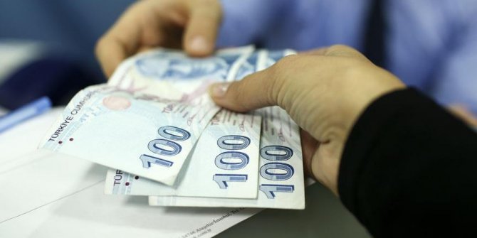 Emeklilikte yaşa takılanlara müjde! tasarı mecliste!