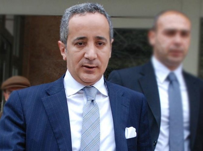 FETÖ firarisi eski başsavcı vekili Fikret Seçen'in kardeşi itirafçı oldu