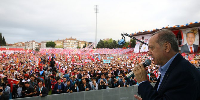 24 Haziran eski devir siyasetin tarihe karıştığı gün olacak
