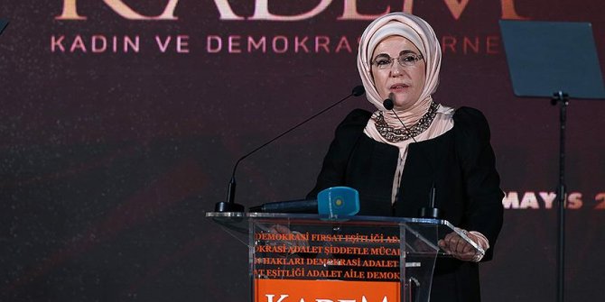 'Kudüs gerçek sahiplerinin elinden alınmaya çalışılıyor'