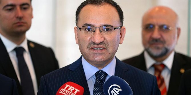 ADD darbeci bir zihniyete sahip olduğunu ortaya koymuştur