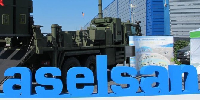 ASELSAN'ın ikincil halka arzında talep toplanacak